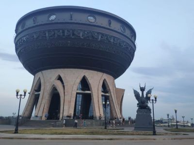 Перед майскими выходными откроется прямой рейс из Казани в Якутск