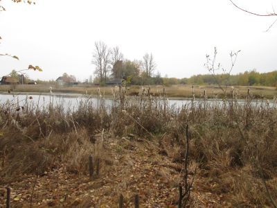 Памятное место, где в 1941-1942 гг. действовала подпольная партийная организация