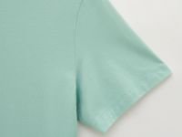 Футболка свободного силуэта