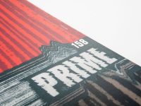 Сноуборд NITRO PRIME DISTORT 20/21