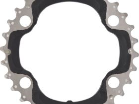 Звезда системы Shimano Deore XT FC-M8000-3 11 скоростей (40 BCD 96 мм (тип Shimano MTB))