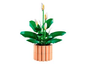 Botanicals 11504 Конструктор Спатифиллум