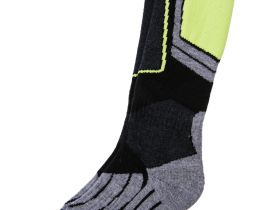 Термоноски трикотажные для мальчиков (высокие)