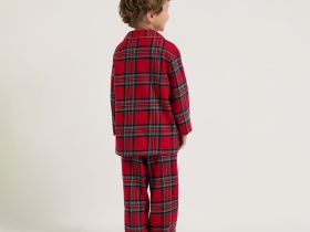 Пижама детская Saint Moritz