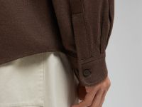 Рубашка из фланели