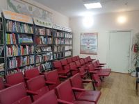 Библиотека-филиал № 6 г. Невинномысска