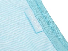 Чепчик трикотажный, 2 шт. в комплекте для мальчика