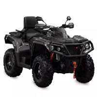 Квадроцикл AODES PATHCROSS 800L PRO EPS