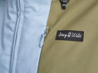 Комбинезон W'S STRETCH FREEDOM SUIT жен.