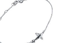 Браслет из белого золота э4712бр04202966