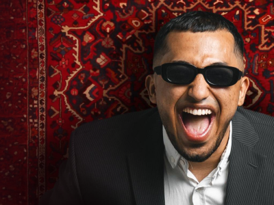 Билеты на Talкджик. Амир Шамсиев (Comedy 34) / Стендап | Афиша | ИнфоТаймс