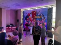 Центр культурного развития пгт Шахтерск