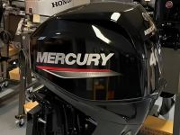 4х-тактный лодочный мотор MERCURY F 40 E EFI Б/У