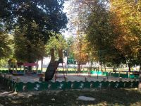 Детский парк им. В. Черевичкина