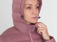 Полупальто утепленное Flight II Женское