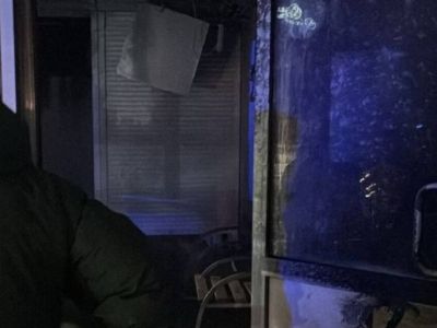 Полиция опровергла причастность подростков к поджогу остановки в Якутске