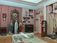 Саратовский областной музей краеведения