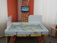 Библиотека-филиал № 1 г. Биробиджана