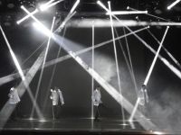 Театр современного танца «Угол зрения» г. Улан-Удэ