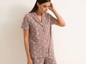 Пижама Milk Shake II