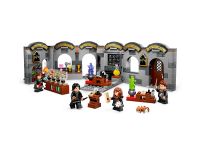 Harry Potter 76431 Конструктор Замок Хогвартс: Урок зельеварения