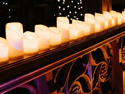 Билеты на Орган-оркестр при свечах. Симфонические рок-хиты (Кафедральный собор Святых Петра и Павла) / Концерт | Афиша | ИнфоТаймс