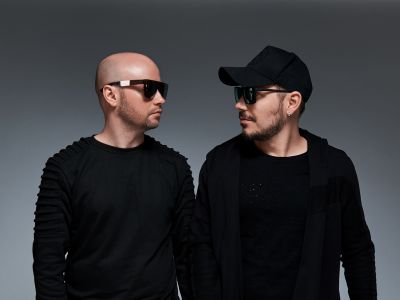 Filatov & Karas (Максимилианс)