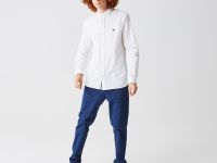 Мужская рубашка Lacoste Slim Fit