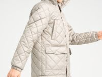 Куртка текстильная с полиуретановым покрытием для мальчиков