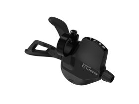 Манетки Shimano Cues U6000 10 скоростей (с индикатором правая)