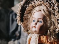 Музей уникальных кукол