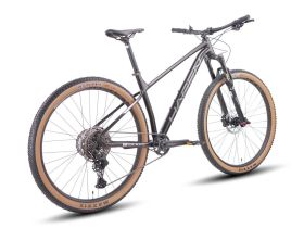 Горный велосипед Hagen 5.11 29, год 2025, цвет Черный, ростовка 18