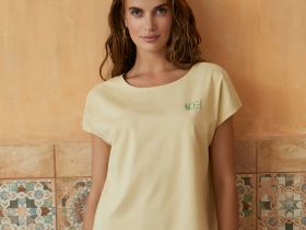 Пижама Morning in Bali II