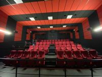 Кинотеатр «Кино Орбита»