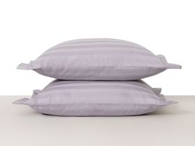 Комплект наволочек Глициния с ушками