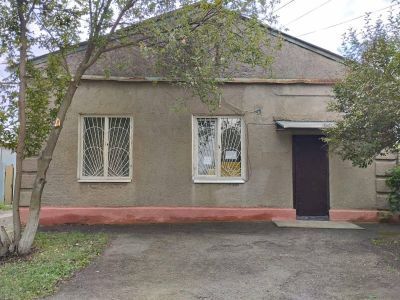 Библиотека № 4 им. М. Соколова