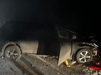 Стали известны подробности ДТП в Горном районе