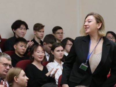 Умений и навыков лишних не бывает