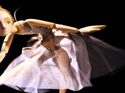 Билеты на Русалочка (За Чёрной речкой) / Театр | Афиша | ИнфоТаймс