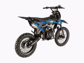 Питбайк AVANTIS KT-150E Classic 17/14