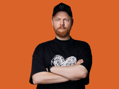 Стендап Интуиция