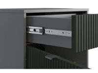 Обувница Трейвис 2-58x114 Пихтовый