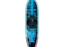 Надувная доска для SUP-бординга TAKUMO Cobra 10'6