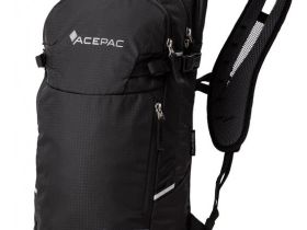 Рюкзак Acepac Edge 7 MKIII (черный)