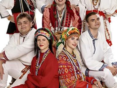 «Звук Евразии» от карельских рун до горлового пения Алтая
