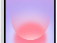 Смартфон Samsung Galaxy A37 8 ГБ/128 ГБ белый