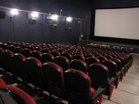 Киноцентр «Пассаж»