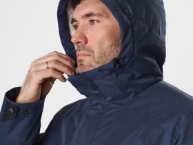 Куртка утепленная Wisconsin II Мужская