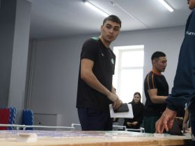 Чемпионат Якутии собрал одних из сильнейших многоборцев