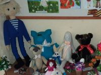 Дом культуры «Доскино»